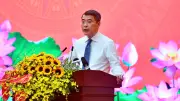 Thủ tướng phát động thi đua tăng trưởng 2 con số giai đoạn 2026-2030