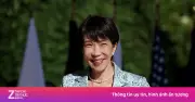 Thủ tướng Takaichi dẫn đầu thu nhập lãnh đạo chính đảng Nhật Bản năm 2025