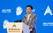 Thủ tướng Thái Lan: ASEAN đứng trước bước ngoặt quan trọng