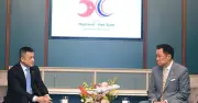 Thủ tướng Thái Lan gặp Sun Group, đề xuất 'Hai quốc gia một điểm đến'