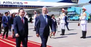 Thủ tướng Timor Leste Xanana Gusmão đến Hà Nội, bắt đầu chuyến thăm chính thức Việt Nam
