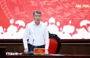 Thủ tướng yêu cầu Hà Nội đóng góp nhiều hơn cho tăng trưởng quốc gia