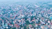 Thị trường bất động sản Hà Nội bước vào giai đoạn phát triển mới với xu hướng đa cực