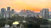 Thị trường bất động sản Hà Nội phân hóa rõ nét trong chu kỳ phát triển mới