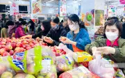 Thị trường trong nước là điểm tựa tăng trưởng kinh tế 2026-2030
