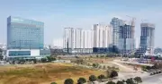 Thị trường văn phòng Hà Nội bước vào cuộc chơi mới với nguồn cung chất lượng cao