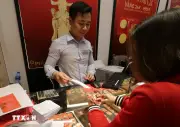 Thị trường vàng và bài học từ những cơn sốt đầu tư theo phong trào