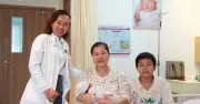 Thai kỳ nguy cơ cao gia tăng, Bệnh viện Phương Nam ra mắt trung tâm quản lý chuyên sâu