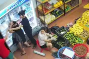Thai phụ bị người lạ đấm vào đầu, cầm dao đe dọa ở Bắc Ninh