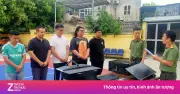 Thanh Hóa khởi tố 8 đối tượng mua bán hơn 1.000 tài khoản ngân hàng