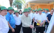Thanh Hóa tìm lối ra cho 21 dự án tồn đọng tại Sầm Sơn
