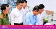 Thanh Hóa: Trung tá công an bị đâm trọng thương khi làm nhiệm vụ