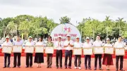 Thanh Hóa đẩy mạnh phòng chống bạo lực gia đình, Nghệ An tổng kết hội thi tuyên truyền viên