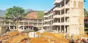 Thanh Hóa đẩy nhanh tiến độ xây dựng trường nội trú cho học sinh vùng cao