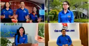 Thanh niên cả nước hướng về Đại hội Đoàn toàn quốc lần thứ XIII