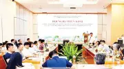 Thay thế cán bộ yếu kém: Bước đột phá trong quản trị nhân sự