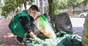 Thạc sĩ du học Anh bỏ việc tài chính, thu mua phế liệu kiếm hơn 77 triệu/tháng