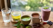 Thức uống thay thế cà phê giúp não tỉnh táo vào buổi sáng