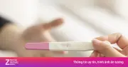 Thời điểm thử thai chính xác: Chuyên gia khuyên đợi 6-7 ngày sau trễ kinh