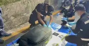 Thái Lan bắt nghi phạm Úc giết thiếu nữ 17 tuổi giấu xác trong vali ở Pattaya