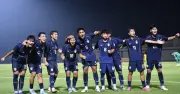 Thái Lan mở cửa bán kết cho U.19 Việt Nam sau chiến thắng kịch tính