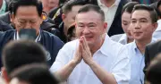 Thái Lan ân xá cho cựu Thủ tướng Thaksin Shinawatra