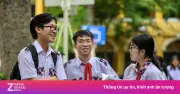 Đề thi môn Toán lớp 10 tại TP.HCM năm 2026 chính thức công bố