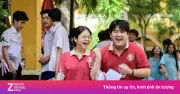 Đề thi môn Toán tốt nghiệp THPT 2026 chính thức được công bố