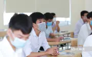 Đề thi môn Toán tốt nghiệp THPT 2026: Gợi ý đáp án và lịch thi chi tiết