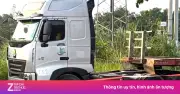 Thái Nguyên: Tài xế tử vong nghi rơi xuống hố ga sâu 5m