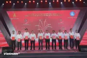 Thái Nguyên: Xây nền đổi mới sáng tạo, mở lối bứt phá trong kỷ nguyên số