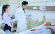 Thói quen uống thuốc giảm đau bừa bãi khiến người đàn ông suy thận nặng
