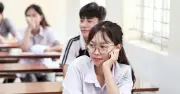 Đề thi thử tốt nghiệp THPT môn Địa lý năm 2026 của tỉnh Ninh Bình kèm đáp án