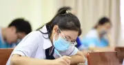 Đề thi thử tốt nghiệp THPT môn Hóa học năm 2026 tỉnh Ninh Bình có đáp án