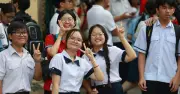 Đề thi tiếng Anh lớp 10 tại TP.HCM năm 2026 được đánh giá 'dễ thở'