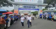 Đề thi tiếng Anh lớp 10 tại Vũng Tàu được đánh giá 'quá dễ'