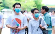 Đề thi tiếng Anh tốt nghiệp THPT 2026 mã đề 1135 và gợi ý đáp án