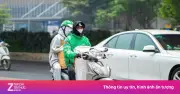 Thời tiết 14/6: Hà Nội nắng nóng, Bắc Bộ mưa rất to vào chiều tối