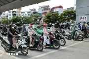 Thời tiết 20/6: Bắc Bộ nắng nóng xen mưa, Hà Nội có nơi trên 37 độ C