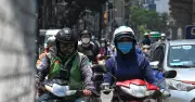 Thời tiết 24/6: Miền Bắc nắng nóng đỉnh điểm, nhiều nơi vượt 40 độ C