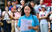 Thời tiết 3 ngày thi tốt nghiệp THPT 2026: Nắng nóng, mưa dông xen kẽ