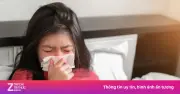 Thời tiết mưa nắng thất thường: Mẹ cần làm gì để bảo vệ trẻ khỏi ốm?