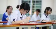 Đề thi toán tốt nghiệp THPT 2026: Nỗi lo câu đúng-sai và chiến thuật ôn tập