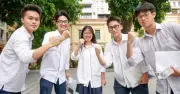 Đề thi tốt nghiệp THPT 2026 giữ cấu trúc như năm 2025