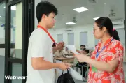Thi tốt nghiệp THPT: Thí sinh rà soát thông tin trước ngày thi chính thức