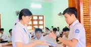 Đề thi và đáp án môn Ngữ văn tuyển sinh vào lớp 10 tỉnh Gia Lai năm 2026