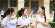 Đề thi và đáp án môn Toán tuyển sinh lớp 10 An Giang năm 2026