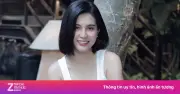 Thiên An tích cực trở lại, theo đuổi ước mơ trở thành MC chuyên nghiệp
