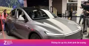 Thiếu hụt chip do AI có thể đẩy giá xe tăng mạnh