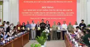 Tháng 7 khai quật mộ liệt sĩ tại Công viên Lê Thị Riêng TP.HCM